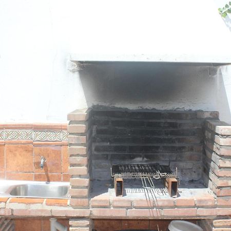 Apartamento Con Piscina En Ciudad Jardin มาลากา ภายนอก รูปภาพ